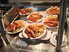 -宜家·瑞典风味餐厅(四元桥店)