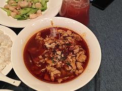 -凤凰园烤鸭店·唐山菜·传承花椒肉(老唐丰路店)