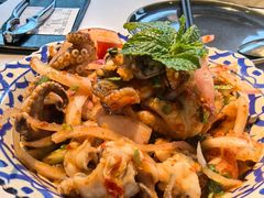 -BetterThai 泰加(苏州中心店)