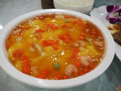 -宝发园名菜馆