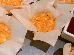公主素蟹粉-桂满陇-西湖船宴(西单大悦城店)