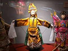 -天上圣妈宫
