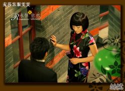 -麦莎MA3A摄影工作室(美兰金邸店)