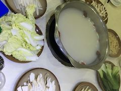 -西夏一品烤全羊(百桥路店)