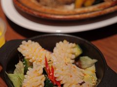 -森Some Fusion(荔湾店)