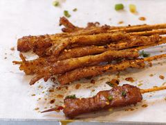 -林二哥宜烤官·宜宾小烧烤