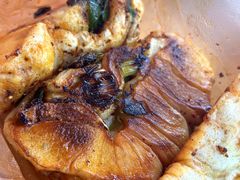 -郭际辣饼铺(第三中学店)