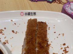 -大食代美食广场(上海中心店)