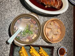 -南京大牌档(龙湖长楹天街店)
