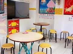 用餐区-百花传统甜品店(原址店)