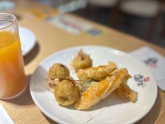 -温野菜涮涮锅(曲江大悦城店)