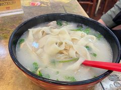 -惠丰源烩面馆(经七路店)