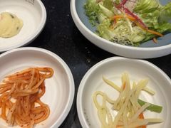 -本家·添百客韩国料理(泰然店)