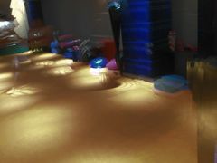 -零距离健身游泳(雁塔店)
