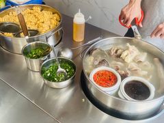-化州颜勇牛腩(深圳总店)