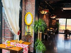 -弗兰克牛排西餐厅Ribone steak house(柠檬花园店)