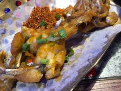 咸蛋黄牛蛙-蛙来哒(正荣财富店)