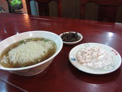 -朱鸿兴面馆(镇湖店)