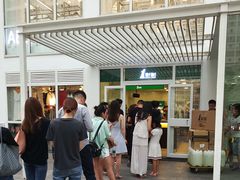 门面-1点点(银座和谐广场店)