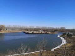 -东郊湿地公园