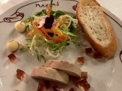 -马克西姆餐厅(崇文门店)