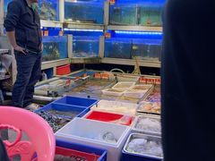 -东江海鲜大排档·潮汕菜·砂锅粥