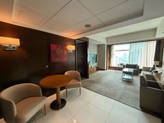 -北京希尔顿逸林酒店