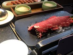 -捞王锅物料理(凯旋路店)