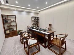 -国贸中心·国贸大厦三期