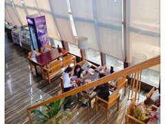 -忆咖啡观景餐厅(桂林象山公园店)