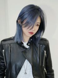 -MJ名将造型
