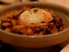 -CRAZYONES西班牙海鲜饭(日月光店)