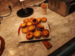 -火锅岛潮牌自助餐厅(天津天佑城店)