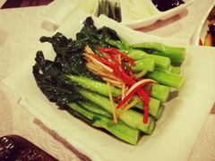 -天伦王朝酒店·盛华瑄餐厅
