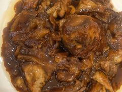 -清真·同发顺饭庄·烧麦(总店)