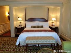 -广州富力丽思卡尔顿酒店