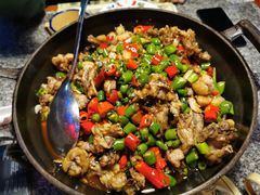 -蘭奢雅集·江浙菜(青山江滩店)