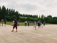 -复旦大学光华楼