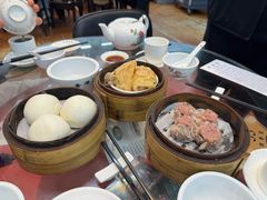 -香港蓮香樓(中環店)