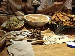 -管氏翅吧(马家堡店)