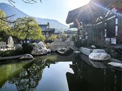 -华清宫景区
