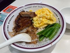 -太兴餐厅(东方广场分店)