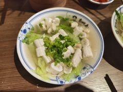 -肖四女·江湖菜(临港店)
