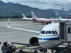 -丽江三义国际机场
