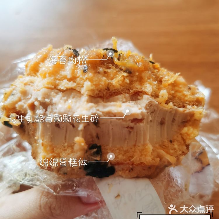 碳水新入拔草之爱吃的圆脸