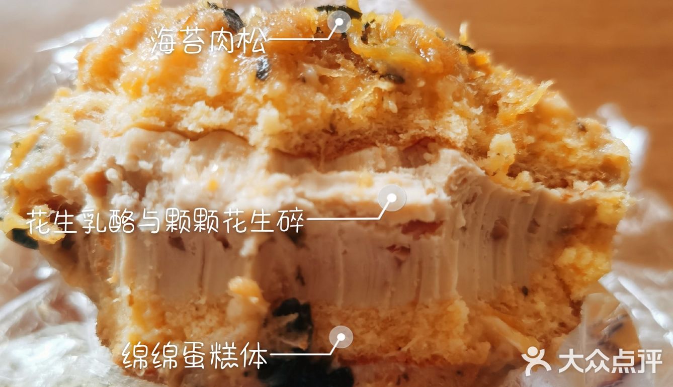 碳水新入拔草之爱吃的圆脸