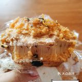 碳水新入拔草之爱吃的圆脸