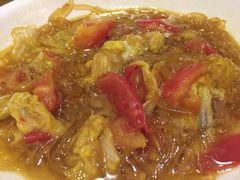 妈妈的味道-妈妈的味道(工人体育场东路店)