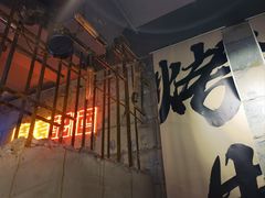 -有蚝有翅烧烤大排档·宵夜(右安门店)