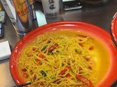 -馬伍旺川菜(江北虹悦城店)